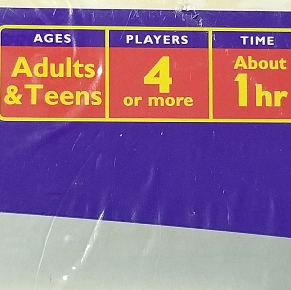 Cranium Turbo Edition Board Game - Picture 6 of 11